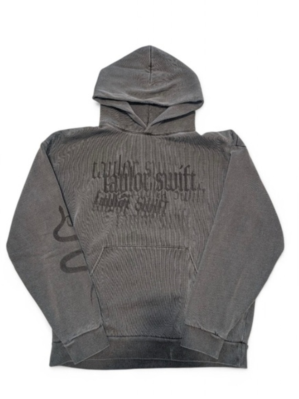Taylor Swift reputation Hoodie M/L